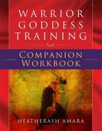 Produktbild: Warrior Goddess Training Companion Workbook