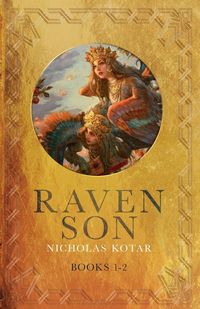 Produktbild: Raven Son
