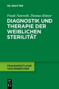 Produktbild: Diagnostik und Therapie der weiblichen Sterilit&auml;t