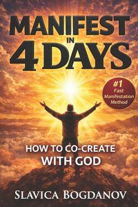 Produktbild: Manifest in 4 Days