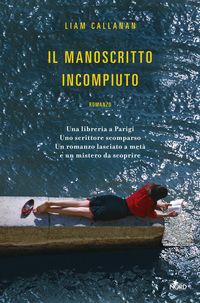 Produktbild: Il manoscritto incompiuto