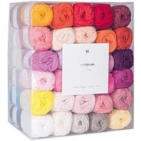 Produktbild: Ricorumi Set 60er