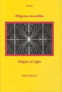 Produktbild: Filigrana Encendida / Filigree of Light
