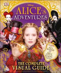 Produktbild: Alices Adv The Comp Visual Gd