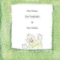 Produktbild: Der Mann, Der Verk&auml;ufer & Das Nichts