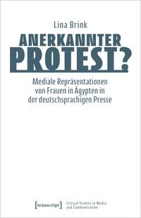 Produktbild: Anerkannter Protest?
