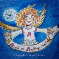 Produktbild: Angie der Anf&auml;ngerengel