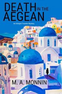 Produktbild: Death in The Aegean
