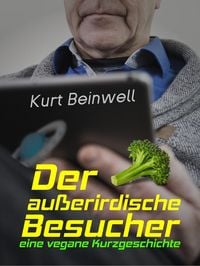 Produktbild: Der au&szlig;erirdische Besucher