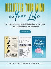 Produktbild: Declutter Your Mind and Your Life