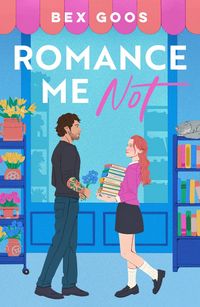 Produktbild: Romance Me Not