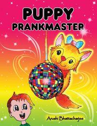 Produktbild: Puppy Prankmaster