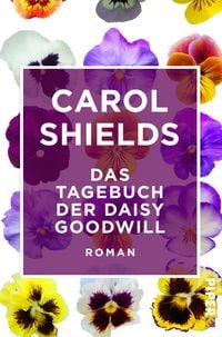 Produktbild: Das Tagebuch der Daisy Goodwill
