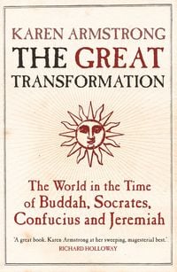 Produktbild: Great Transformation