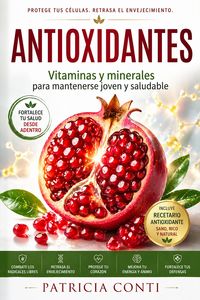 Produktbild: Antioxidantes