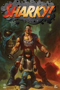 Produktbild: Sharky