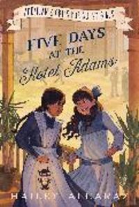 Produktbild: Five Days at the Hotel Adams