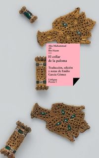 Produktbild: El collar de la paloma