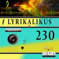 Produktbild: Lyrikalikus 230