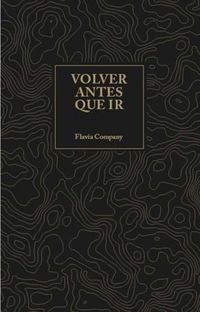 Produktbild: Volver antes que ir