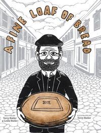 Produktbild: A Fine Loaf of Bread