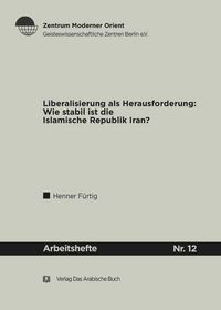 Produktbild: Liberalisierung als Herausforderung