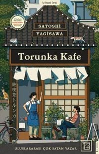 Produktbild: Torunka Kafe