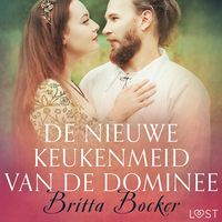 Produktbild: De nieuwe keukenmeid van de dominee - erotisch verhaal