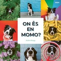 Produktbild: On &eacute;s en Momo?