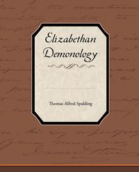 Produktbild: Elizabethan Demonology