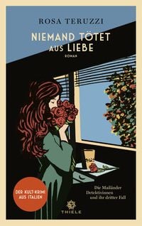 Produktbild: Niemand t&ouml;tet aus Liebe