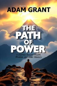 Produktbild: The Path of Power