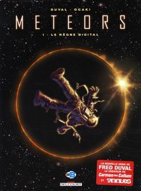 Produktbild: Meteors t 1 le regne digital