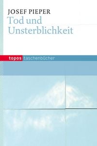 Produktbild: Tod und Unsterblichkeit