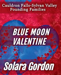 Produktbild: Blue Moon Valentine