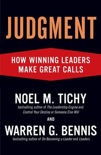 Produktbild: Judgment