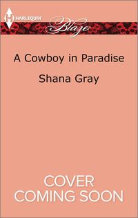 Produktbild: Cowboy in Paradise