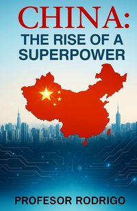 Produktbild: China, The Rise Of a Superpower