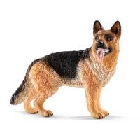 Produktbild: schleich&reg; 16831 Sch&auml;ferhund