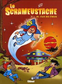 Produktbild: Le Scrameustache