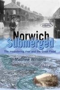 Produktbild: Williams, M: Norwich Submerged