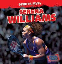 Produktbild: Serena Williams