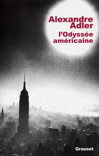 Produktbild: L'odyss&eacute;e am&eacute;ricaine
