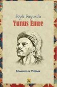 Produktbild: Yunus Emre - B&ouml;yle Buyurdu