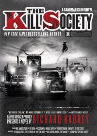 Produktbild: Kill Society, The