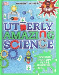 Produktbild: Utterly Amazing Science