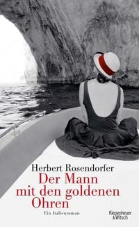 Produktbild: Der Mann mit den goldenen Ohren