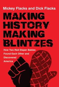 Produktbild: Making History / Making Blintzes