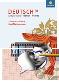 Bild vom Artikel Deutsch S II. Kompetenzen - Themen - Training vom Autor Peter Bekes