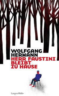 Produktbild: Herr Faustini bleibt zu Hause